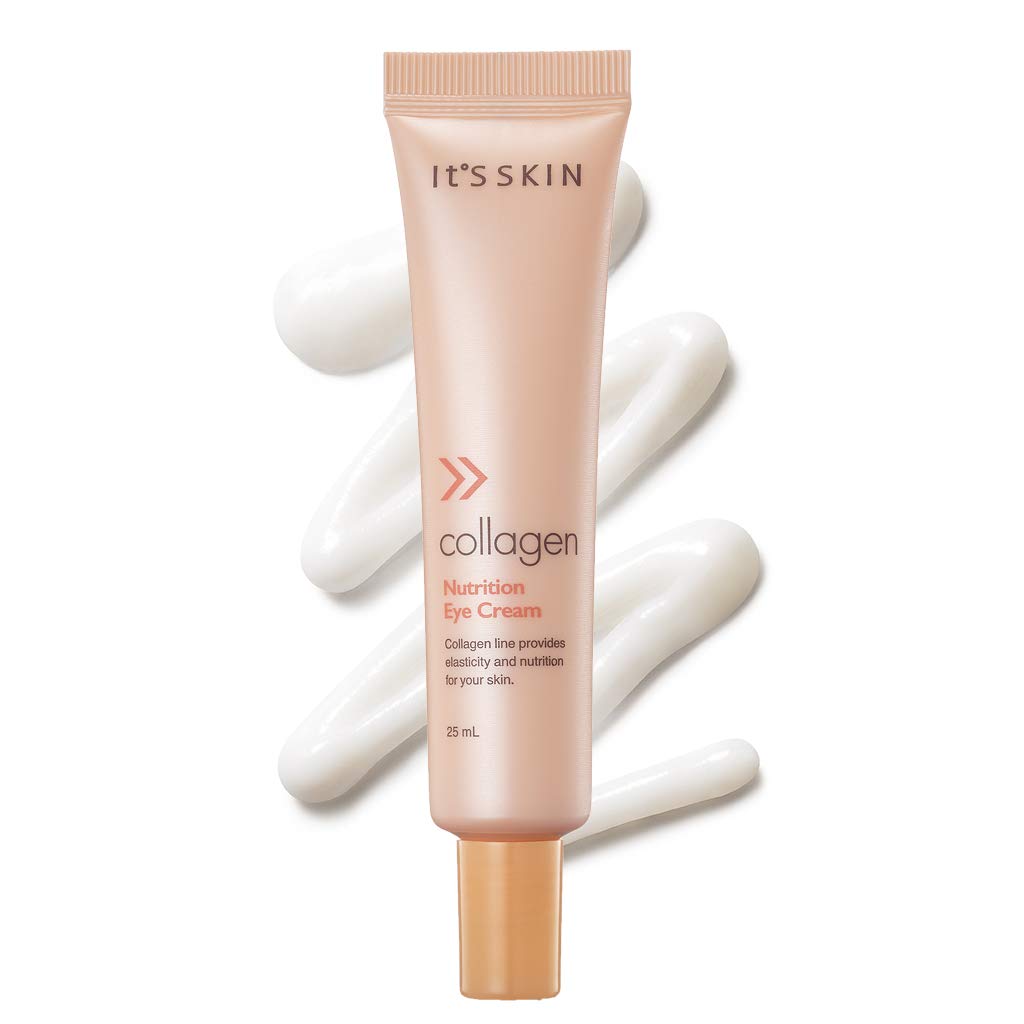 It’s Skin Collagen Nutrition Eye Cream 25ml