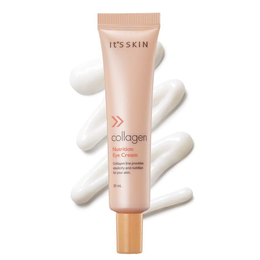 It’s Skin Collagen Nutrition Eye Cream 25ml