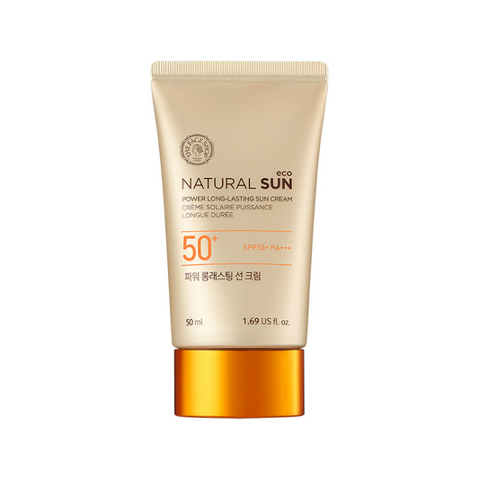 THE FACE SHOP Power Long- Lasting Sun Cream 50ml