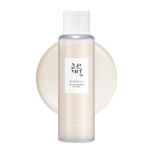 BEAUTY OF JOSEON - Glow Replenishing Rice Milk 150ml