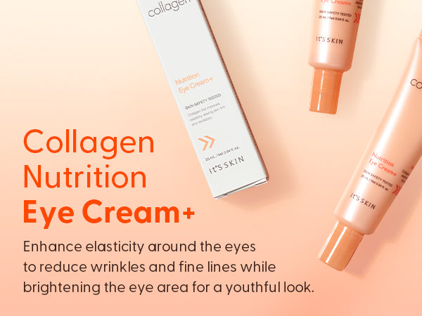 It’s Skin Collagen Nutrition Eye Cream 25ml