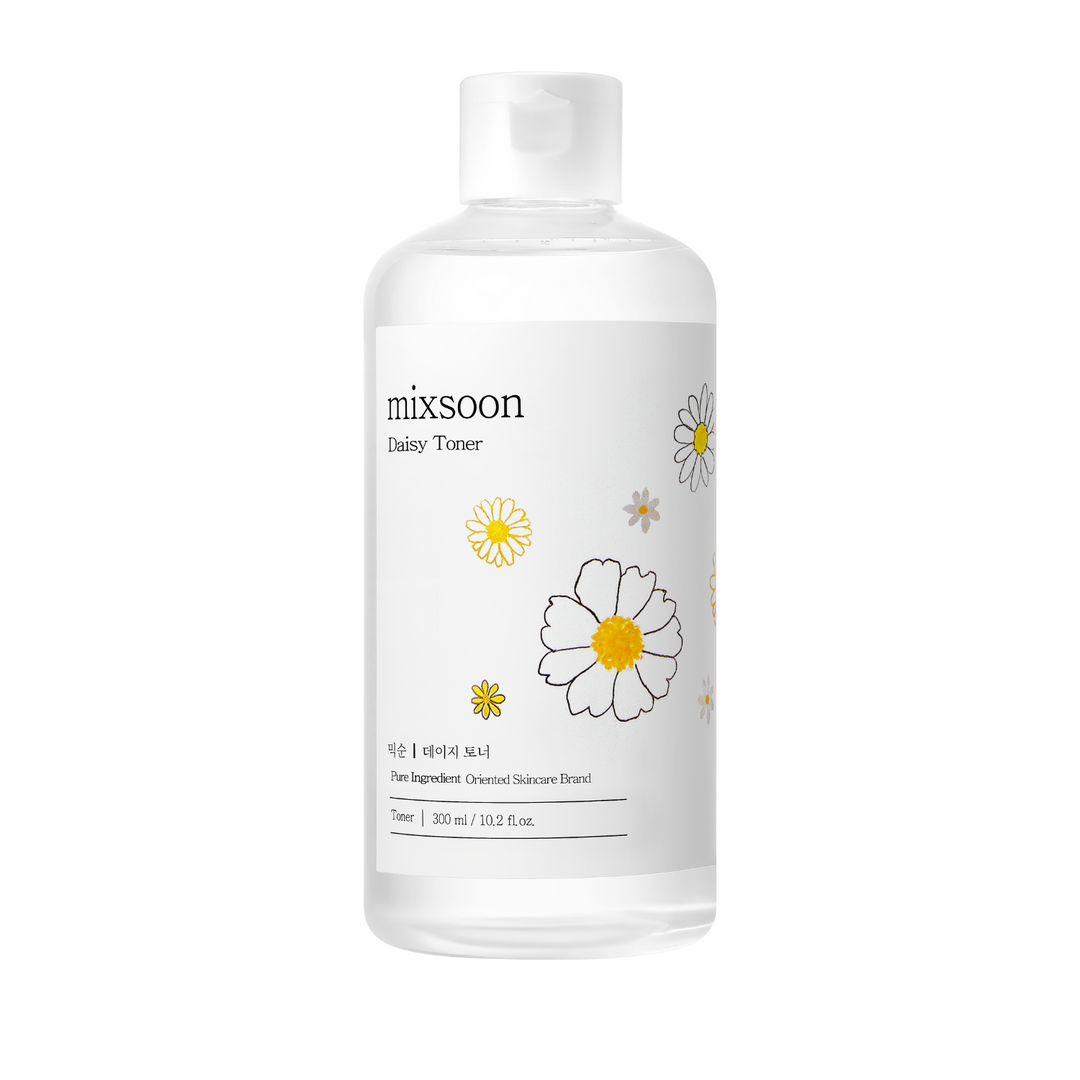 MIXSOON - Daisy Toner 300ml