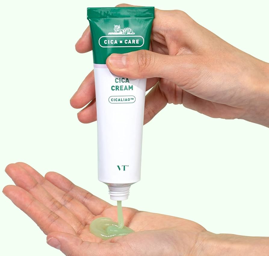 VT Cosmetics - Cica Cream 50ml