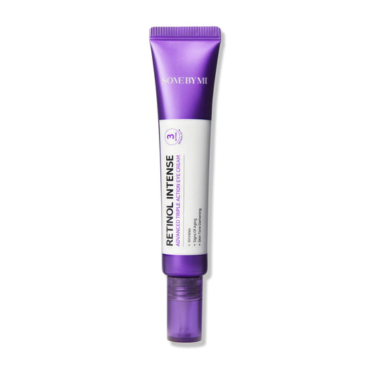 SOMEBYMI – Retinol Intense Reactivating Eye Cream – 30ml