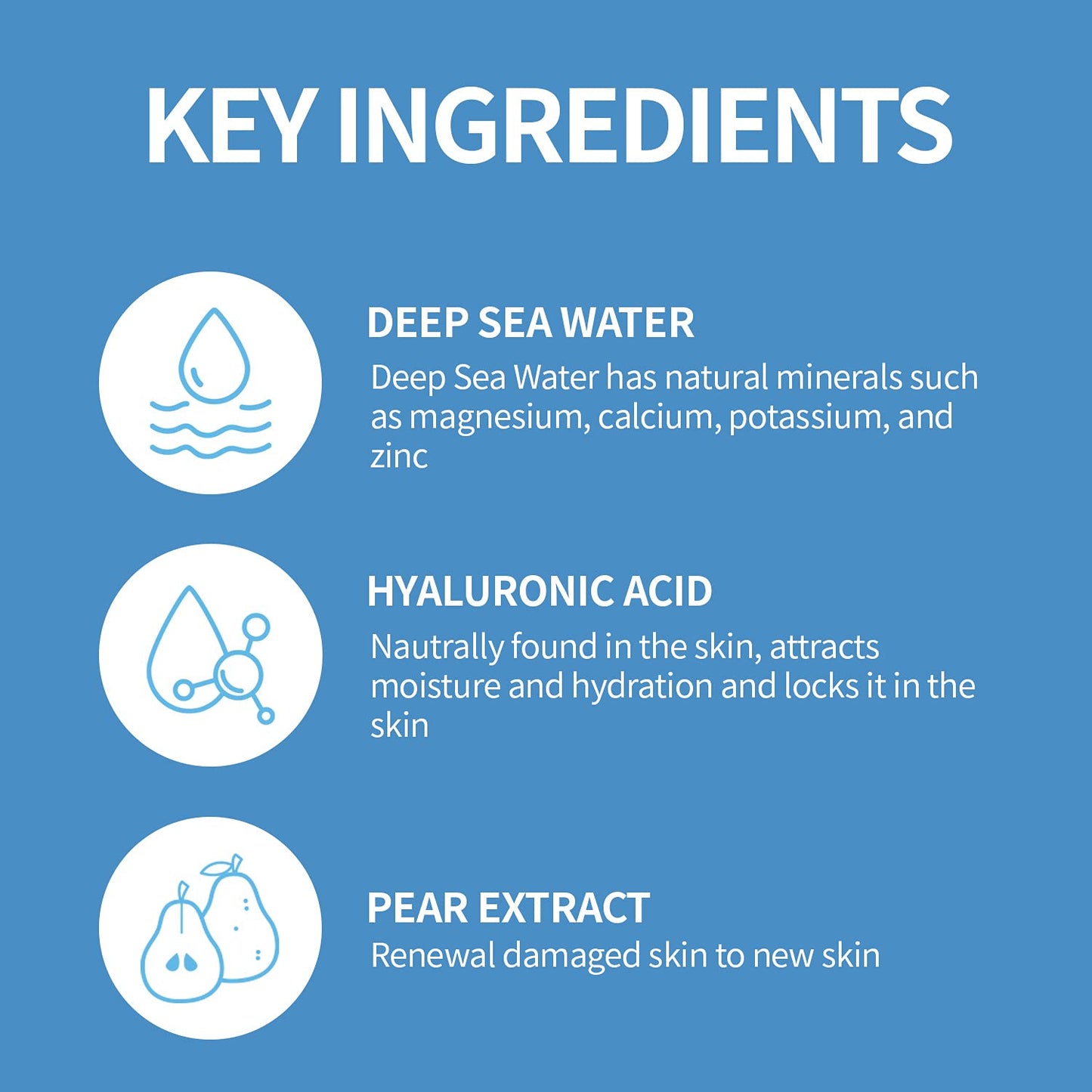 The Skin  House Marine Active Toner 130ml