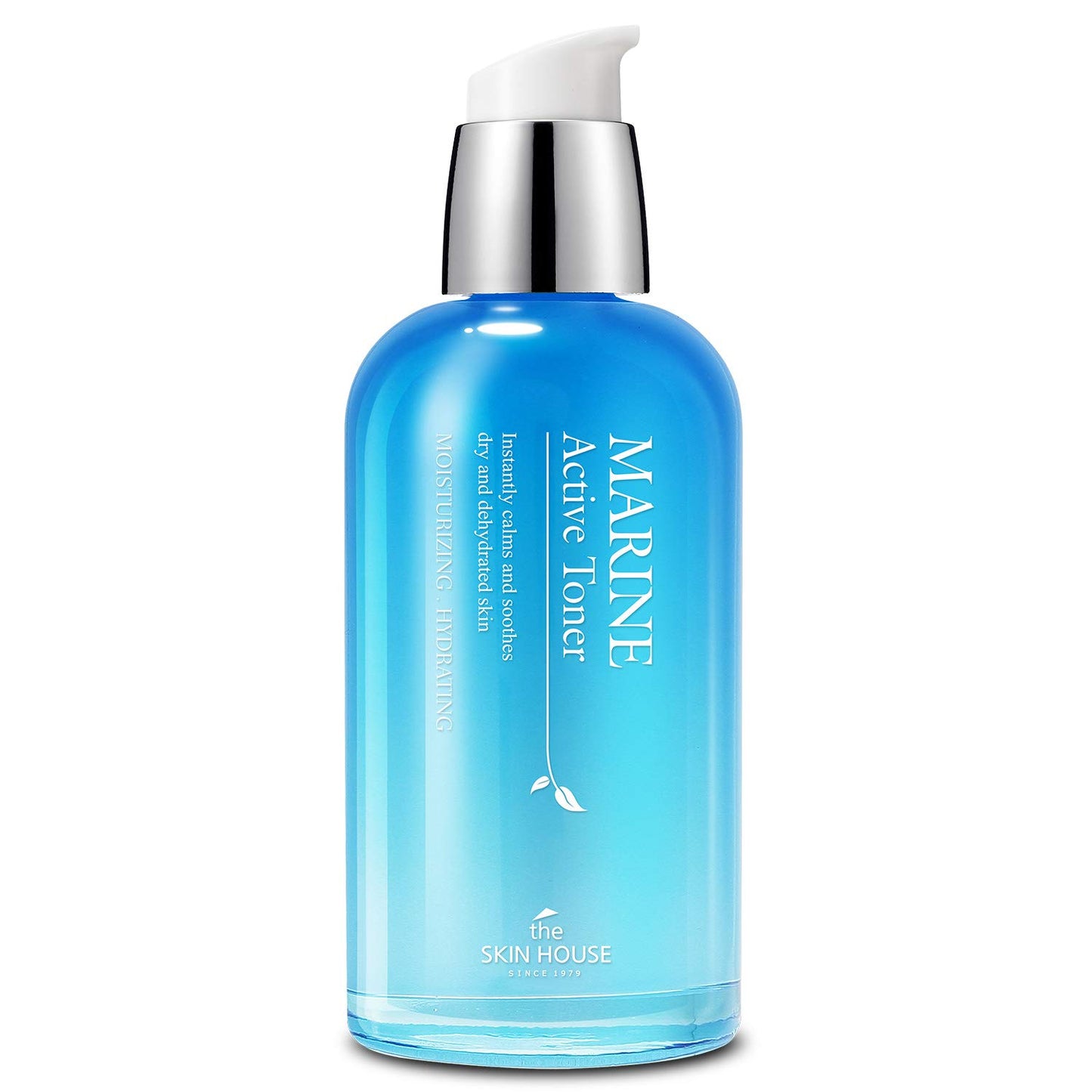 The Skin  House Marine Active Toner 130ml