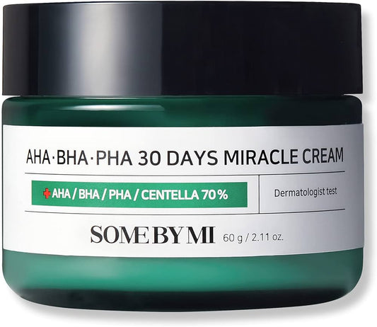 Someby Mi Aha-bha-pha Miracle Cream 60ml