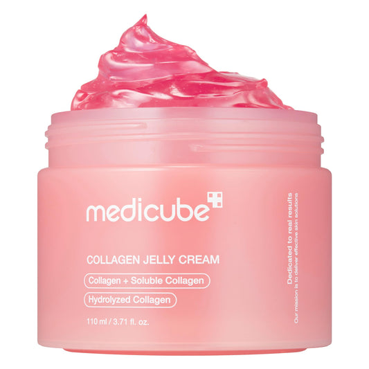 MEDICUBE - Collagen Jelly Cream 50ml