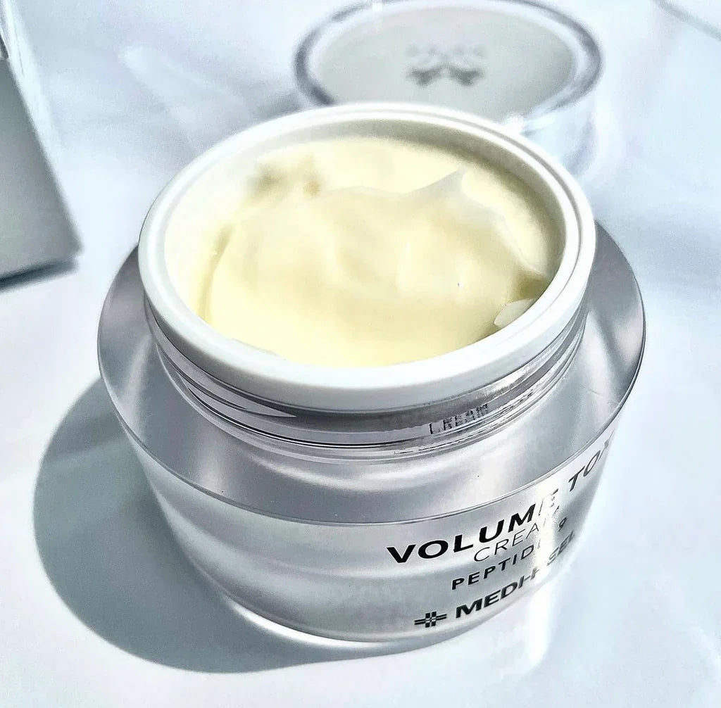 MEDIPEEL - Peptide 9 Volume & tension pro tox Cream 50ml (new package)