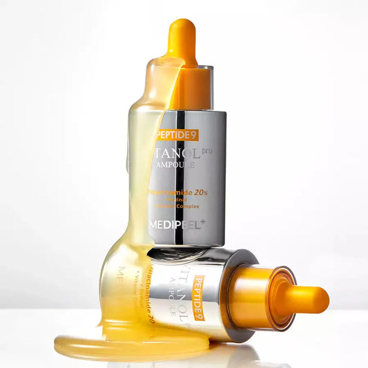 MEDIPEEL - Peptide 9 Vitanol Ampoule Pro 30ml