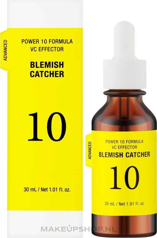 ITSSKIN Power 10 Formula VC Effector "Blemish Catcher"