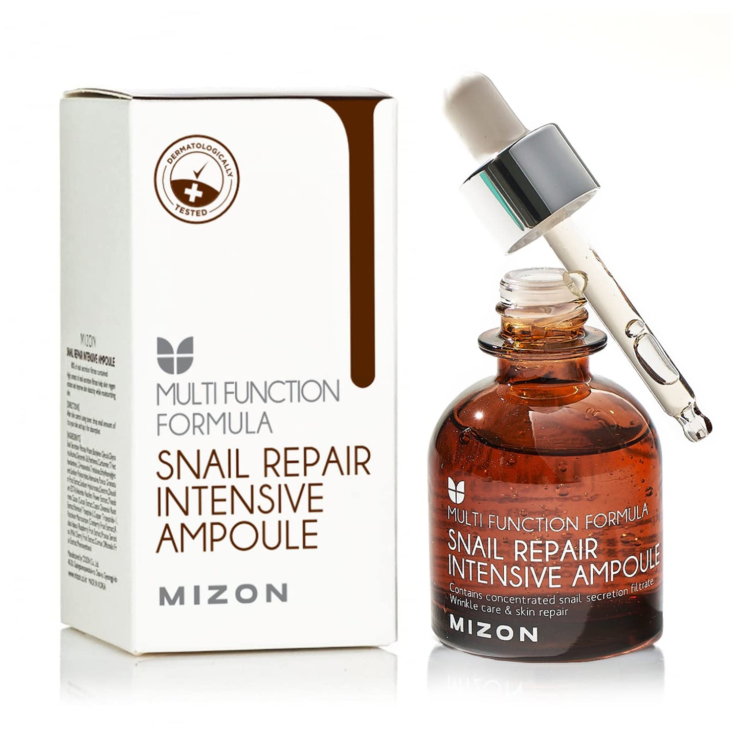 MIZON Snail Repair Intensive Ampoule 30ml