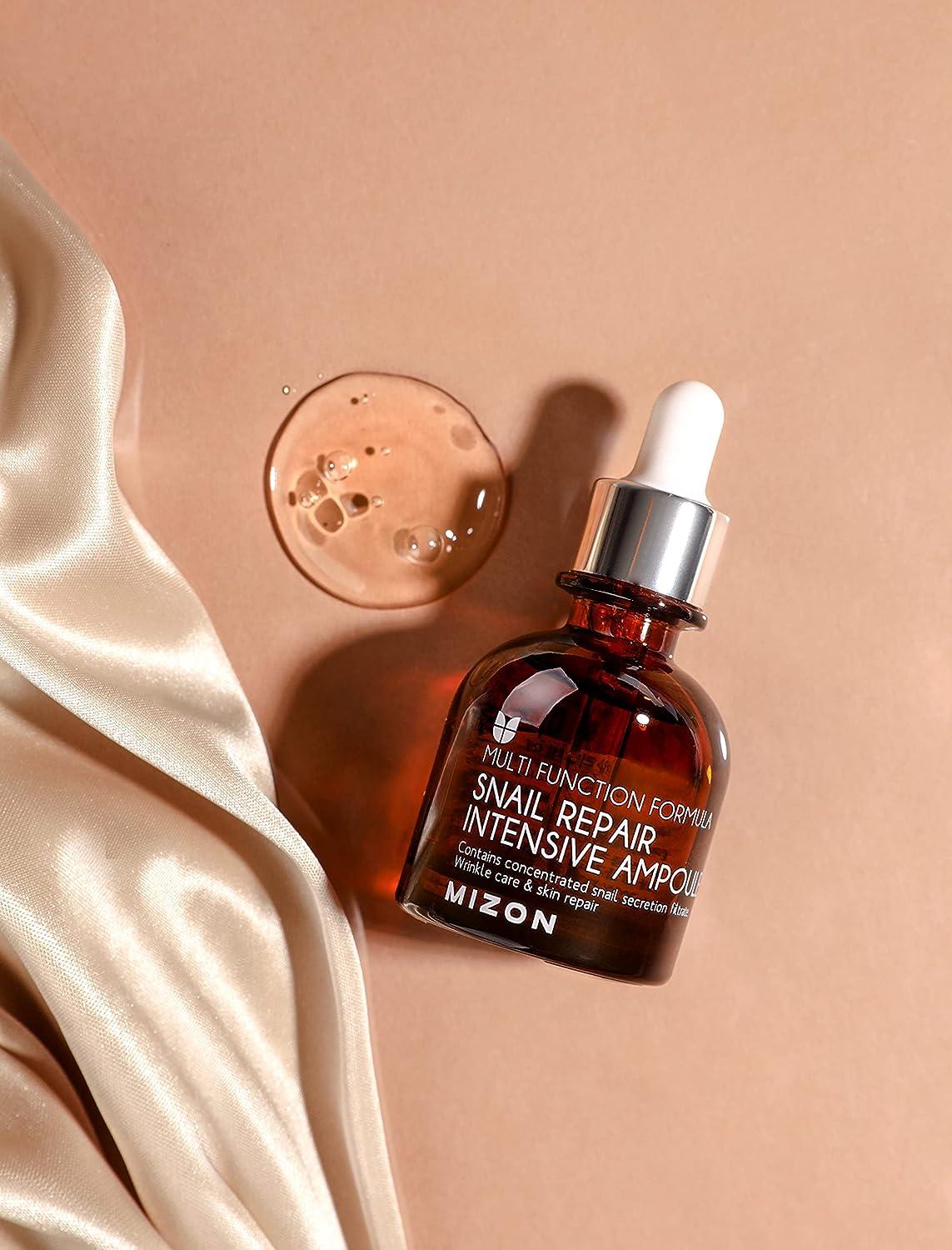 MIZON Snail Repair Intensive Ampoule 30ml