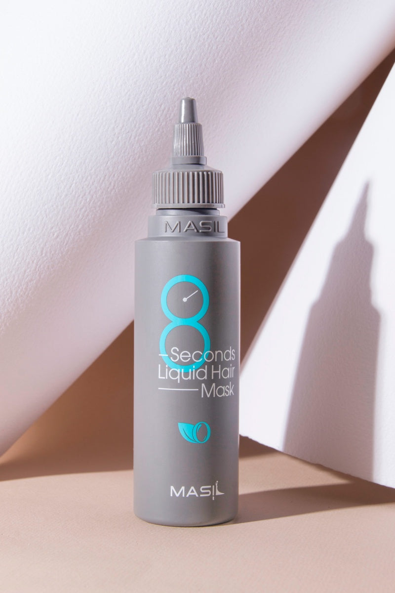 MASIL - 8 Seconds Liquid Hair Mask 200ml