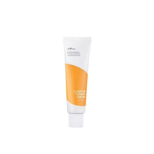 ISNTREE - C-Niacin Toning Cream 50ml