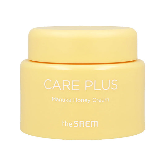 THE SAEM - Care Plus Manuka Honey Cream 100ml