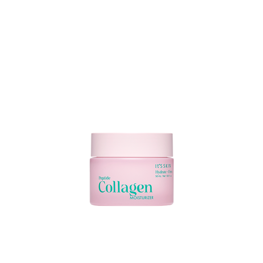 IT’S SKIN Peptide Collagen Moisturizer Cream 50ml