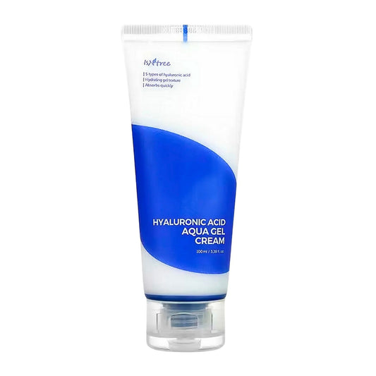 ISNTREE - Hyaluronic Acid Aqua Gel Cream 100ml
