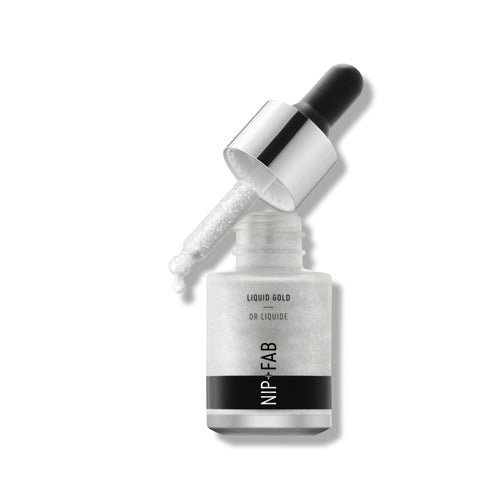LIQUID GOLD HIGHLIGHTER - ICE QUEEN