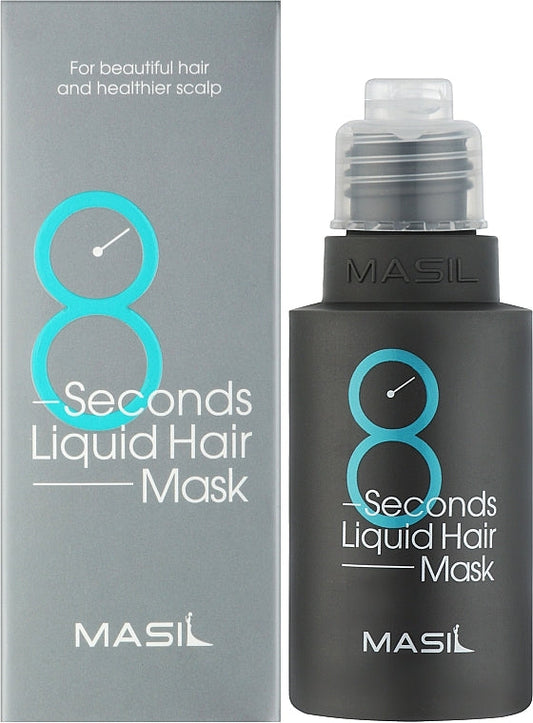 MASIL - 8 Seconds Liquid Hair Mask 200ml