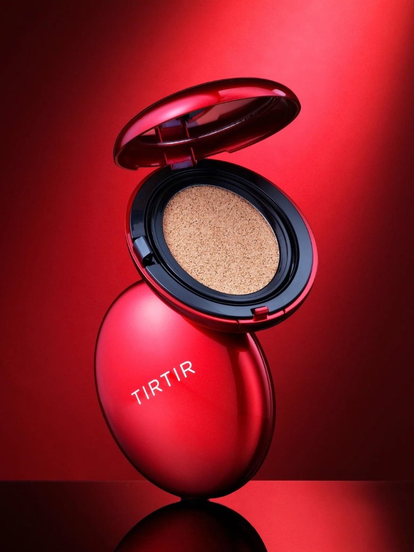TIRTIR - Mask Fit Red Cushion 24N Latte