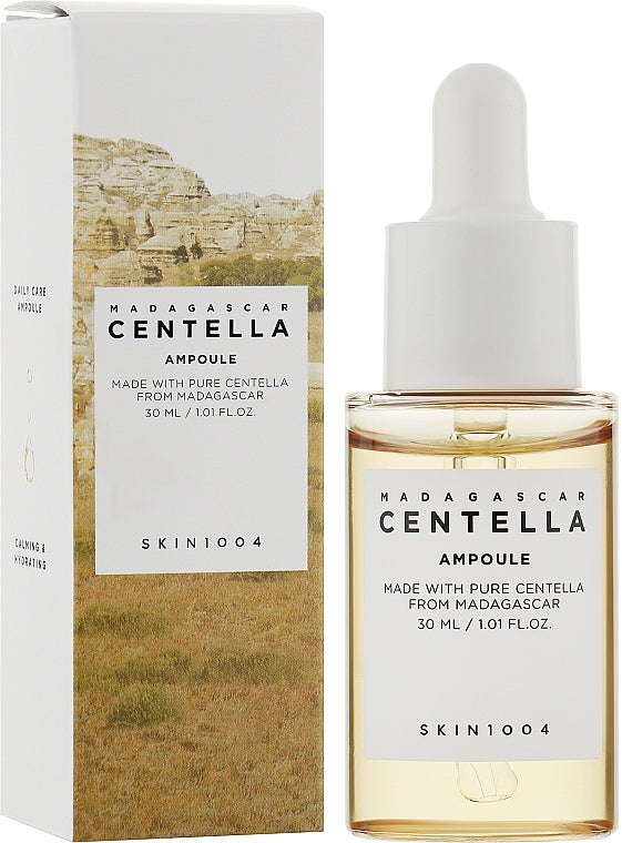 SKIN1004 Madagascar Centella Ampoule 30ml