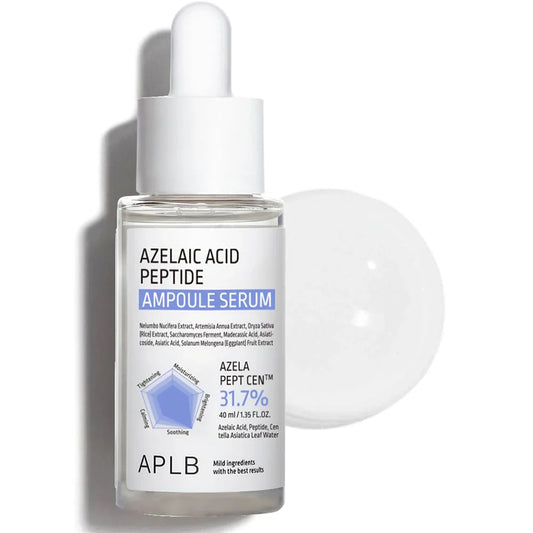 APLB - Azelaic Acid Peptide Ampoule Serum 30ml