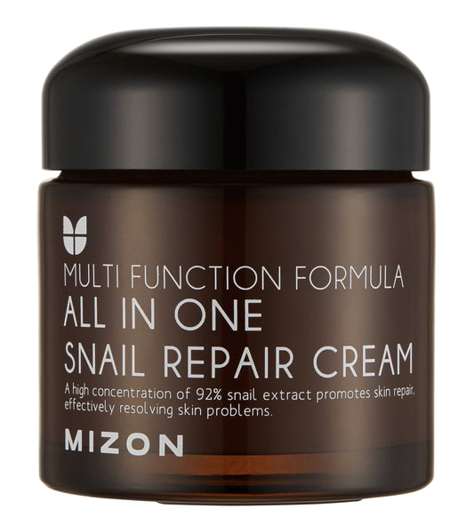 MIZON All In One Snail Repair Cream 75 ML