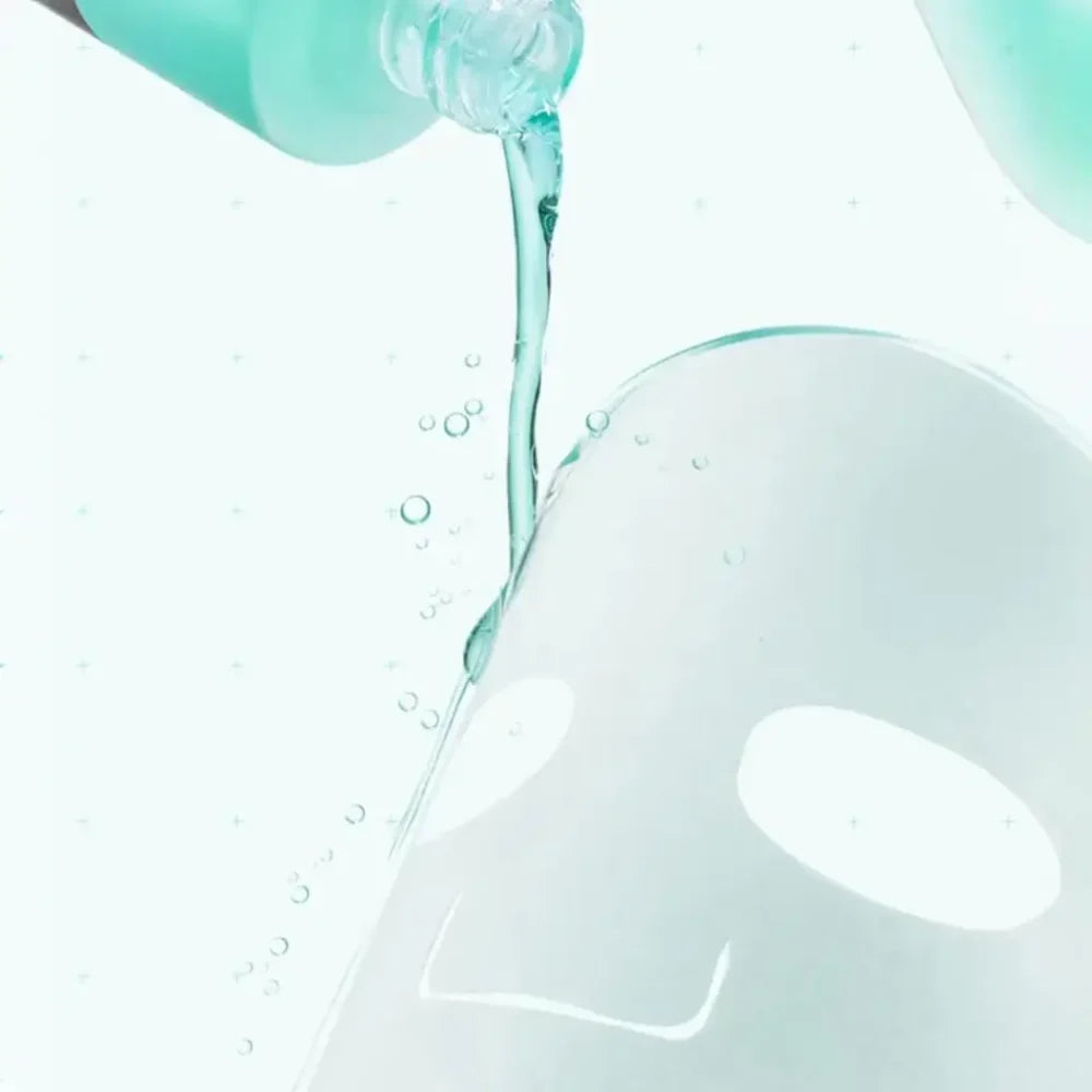 ANUA - PDRN Hyaluronic Acid Capsule 100 Serum Mask