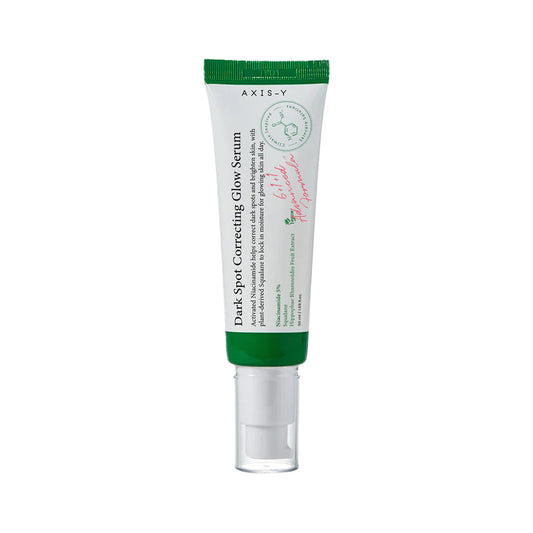 AXIS-Y - Dark Spot Correcting Glow Serum 50ml