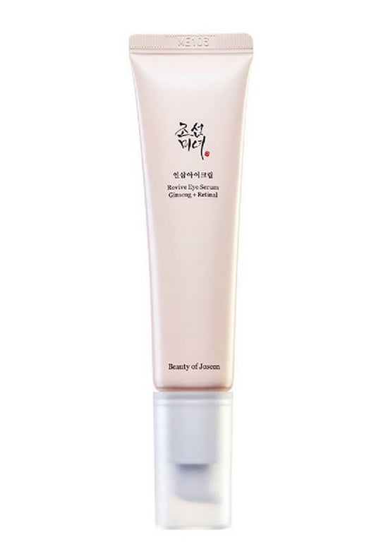 BEAUTY OF JOSEON Revive Eye Serum: Ginseng & Retinal