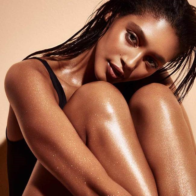 BRONZERS 