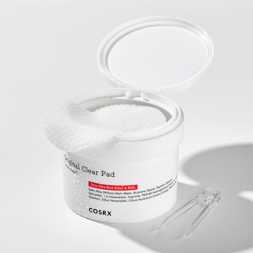 COSRX - One Step Original Clear Pad 70pads