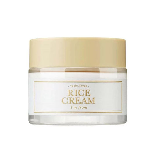I'M FROM - Rice Cream 50ml