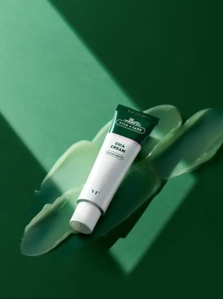 VT Cosmetics - Cica Cream 50ml