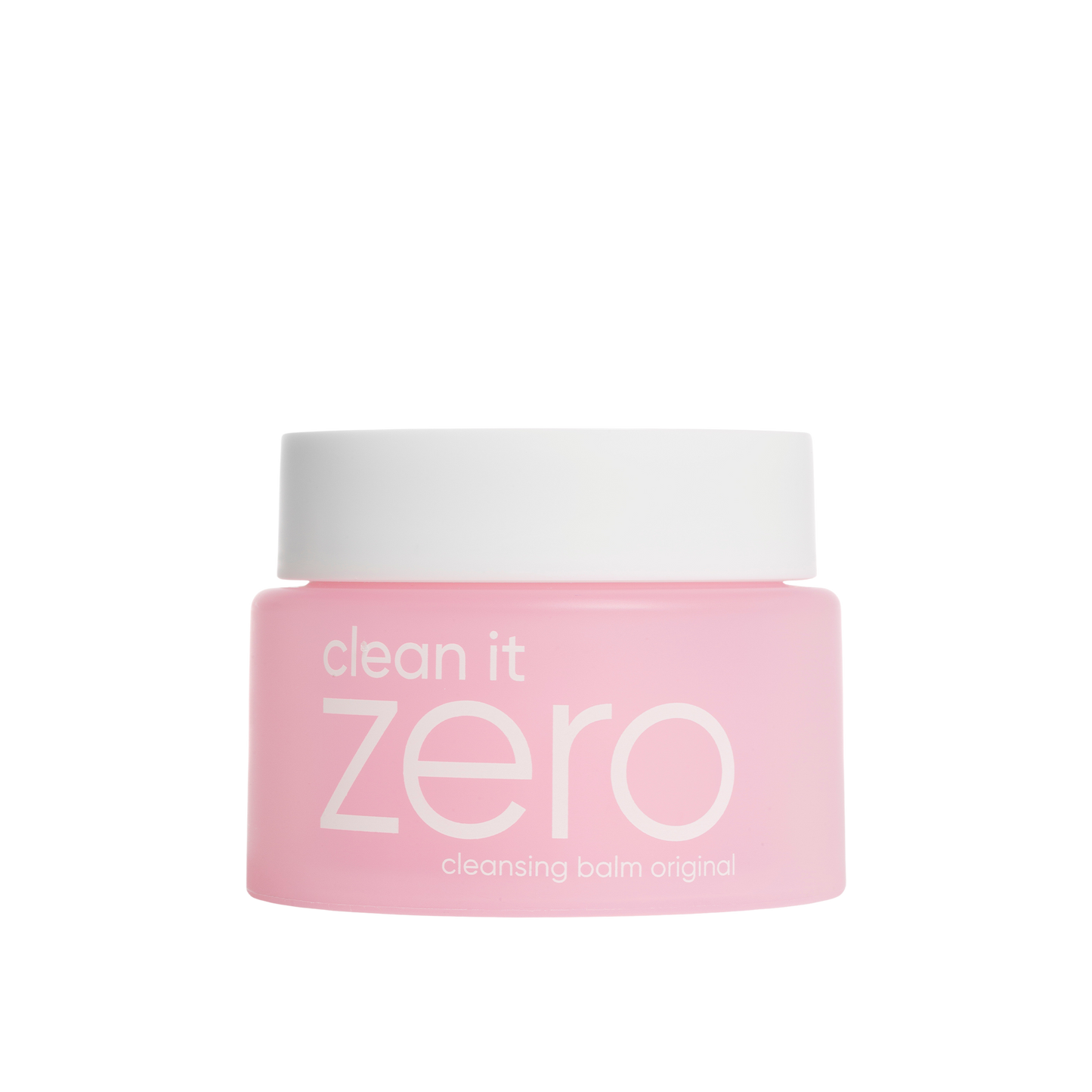 Clean It Zero Cleansing Balm Original 180ml