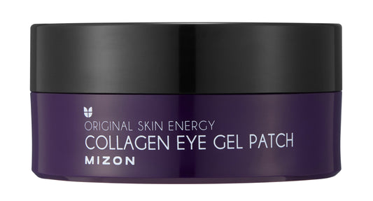 MIZON Collagen Eye Gel Patch 60 τμχ