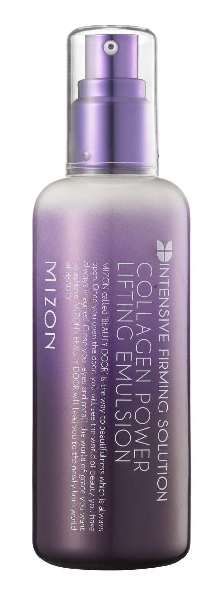 MIZON Collagen Power Lifting Emulsion 120 ML