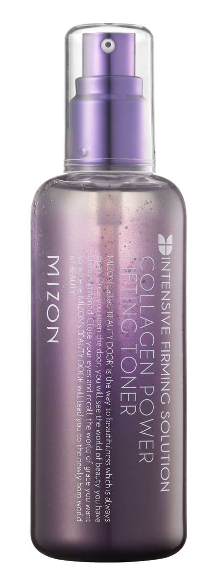 MIZON Collagen Power Lifting Toner 120 ML