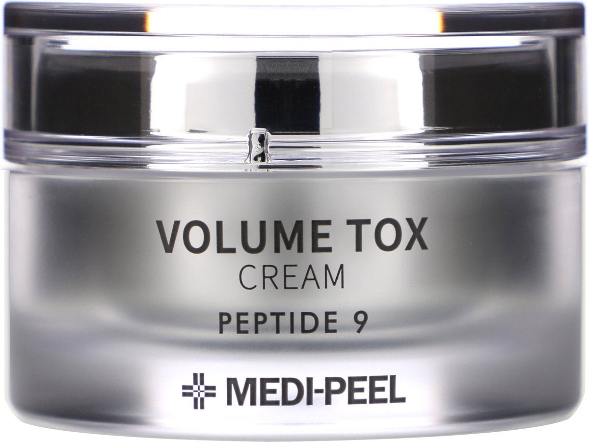 MEDIPEEL - Peptide 9 Volume & tension pro tox Cream 50ml (new package)