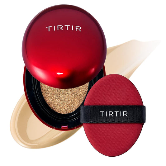 TIRTIR - Mask Fit Red Cushion 24W Soft Beige 18g