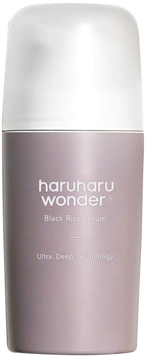 HARU HARU WONDER Black Rice Serum