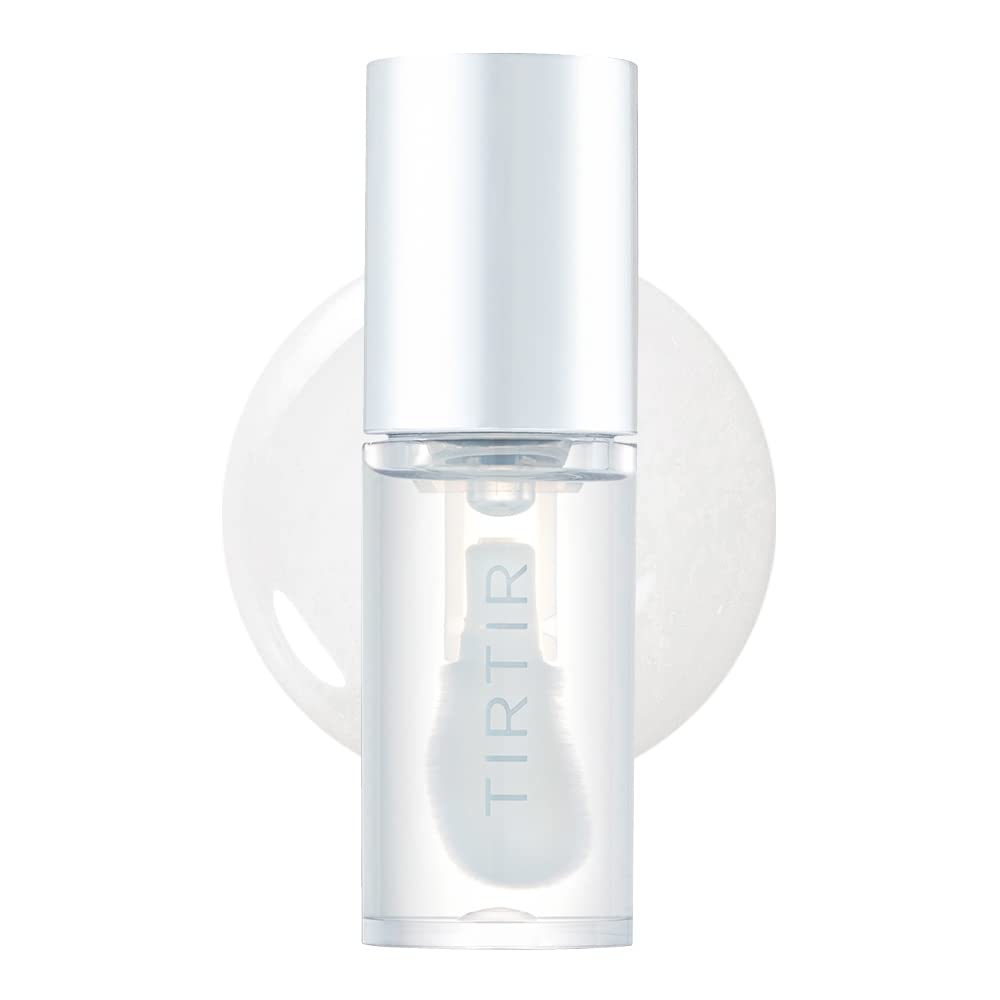 TIRTIR - My Glow Honey Lip Oil 5.7ml