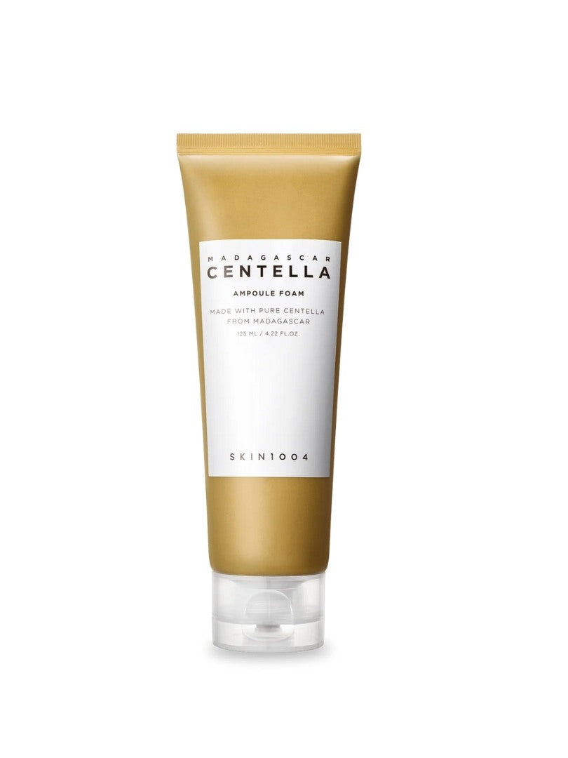 SKIN1004 - Madagascar Centella Ampoule Foam 125ml