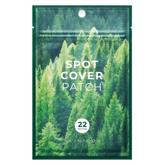 SKIN1004 - Madagascar Centella Tea-Trica Spot Cover Patch 22pcs