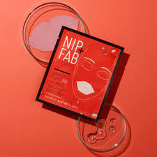 Dragon’s blood lip mask set of 3
