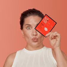 Dragon’s blood lip mask set of 3