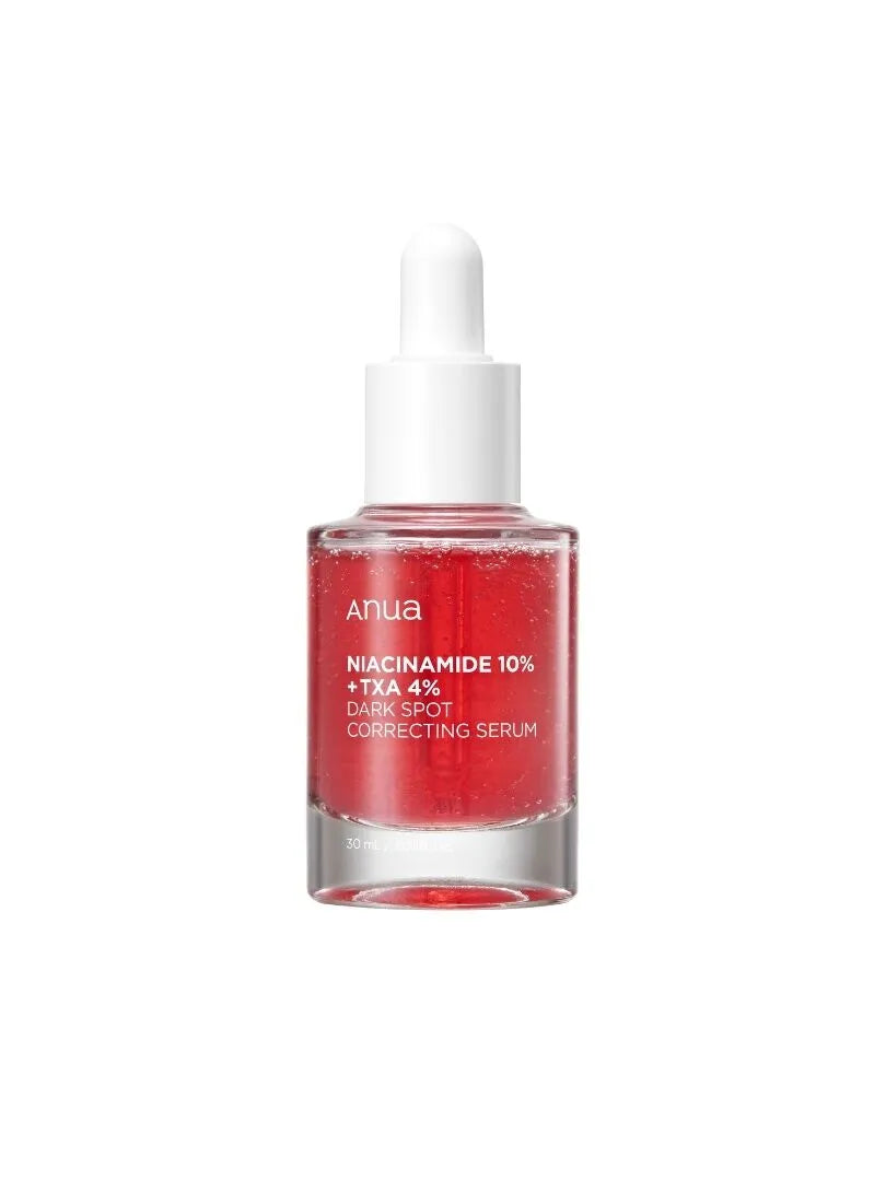 ANUA - Niacinamide 10% + TXA 4% Serum 30ml