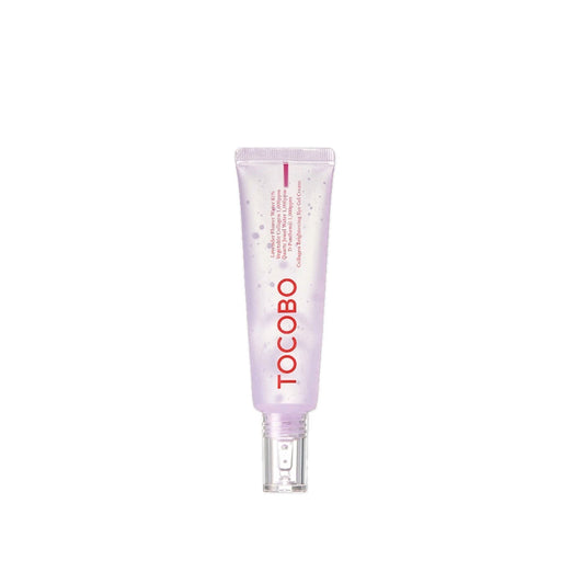 TOCOBO - Collagen Brightening Eye Gel Cream 30ml
