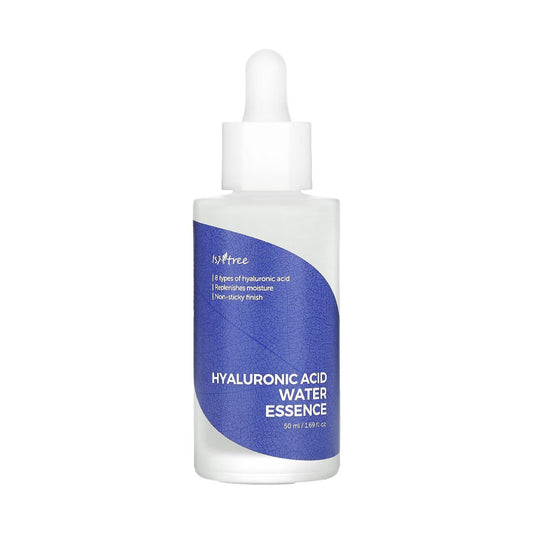 Isntree - Hyaluronic Acid Water Essence 50ml